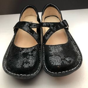 Algeria Comfort Mary Jane